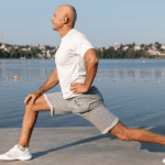 Exercise and Prostate Cancer