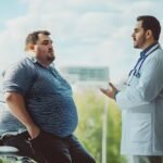 Metabolic Syndrome, Lifestyle and Prostate Cancer