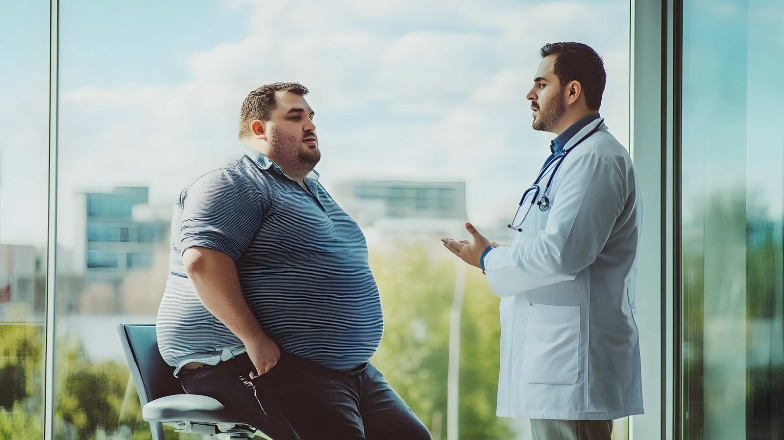 Metabolic Syndrome, Lifestyle and Prostate Cancer