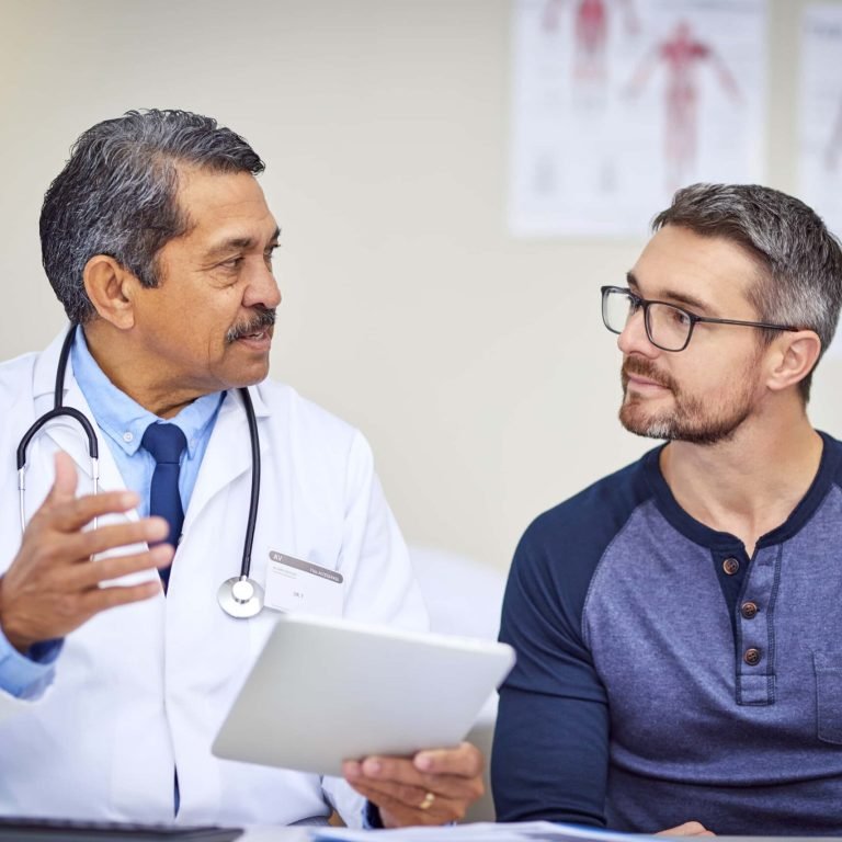 Treatment Options for Prostate Cancer